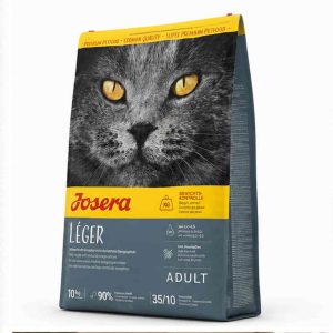 غذای خشک گربه جوسرا Josera Léger Adult وزن ۱۰ کیلوگرم